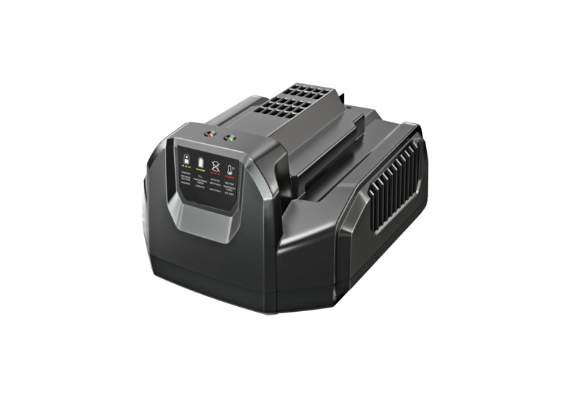 Caricabatteria Standard Ego Power+ CH2100E