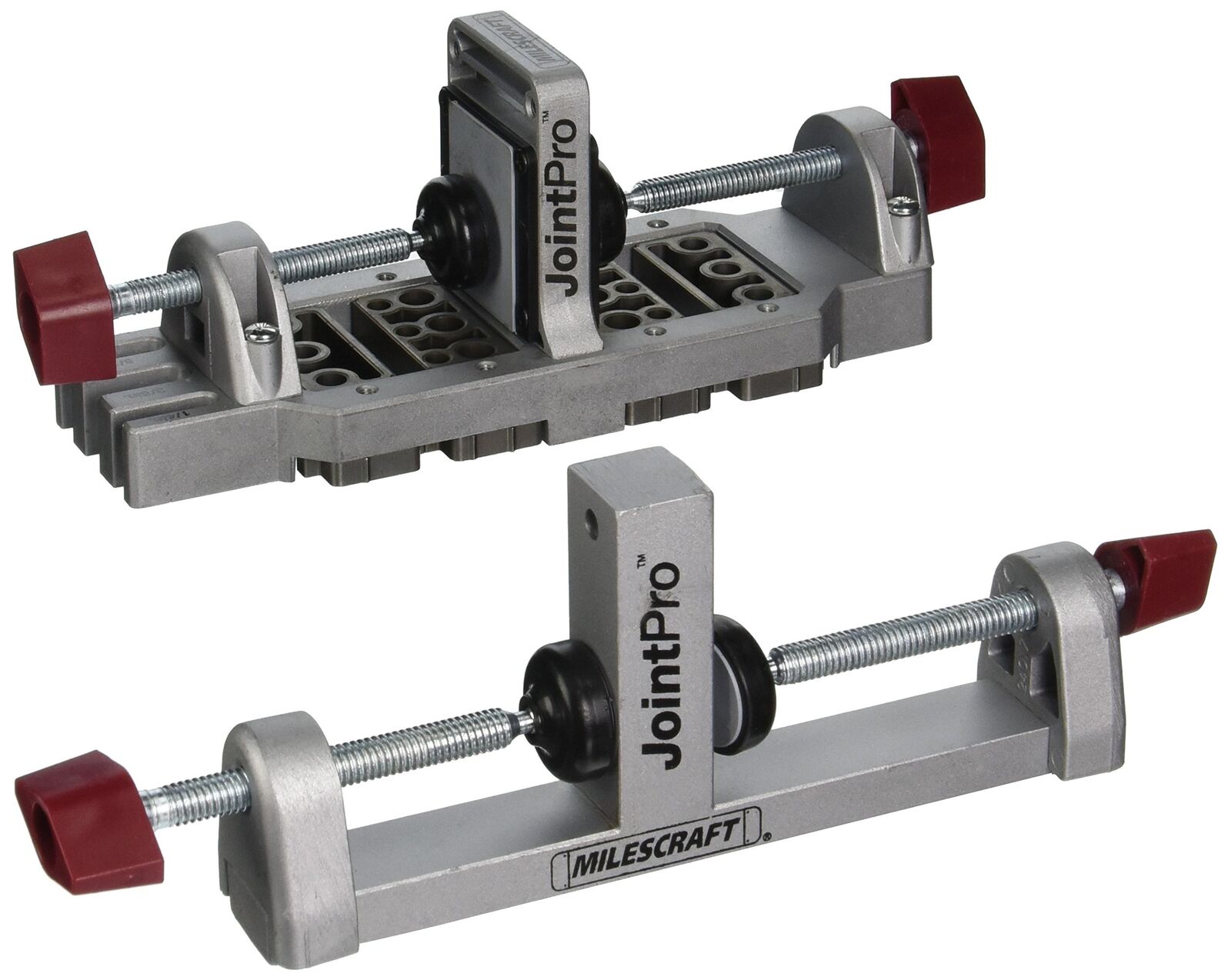 Milescraft 1311 Joint Pro Professional dima di tassello in acciaio autoblocca...