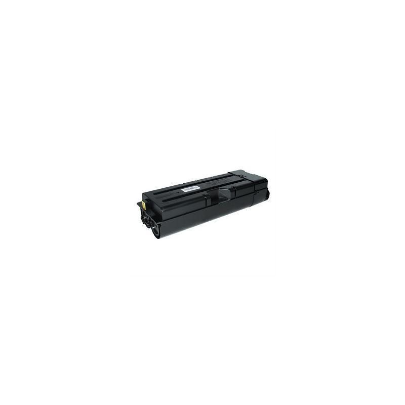 TONER TK6705 NERO COMPATIBILE 1T02LF0NL0 PER KYOCERA TASKalfa 6500i,6501i,8000i,