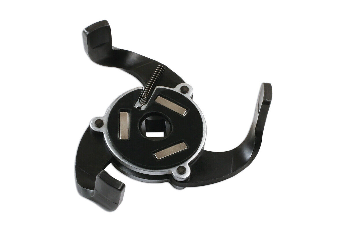 Chiave Filtro Olio A Tre Griffe 60 - 93Mm | 7888 Laser Nuovo