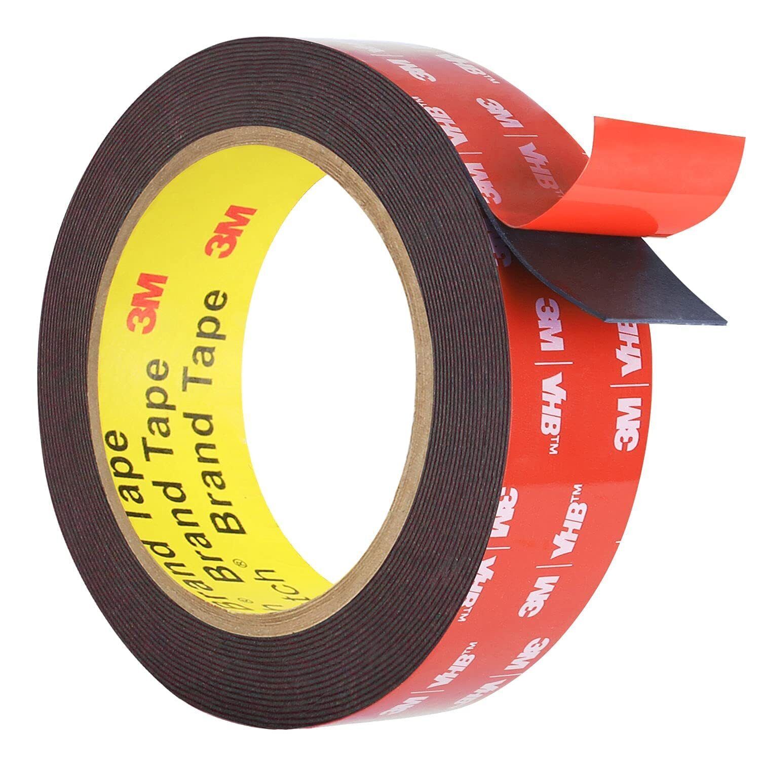 3 M VHB 5952 Nastro biadesivo Nastro in schiuma impermeabile per (a1V)