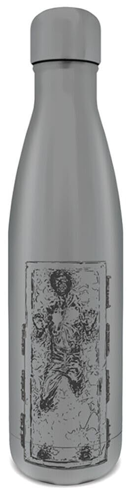 Star Wars (Han Carbonite Drinks Bottle