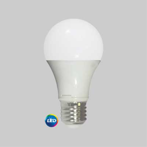 Lampada a led mod. 'goccia' 10w - e27 - 700lm - 3000k