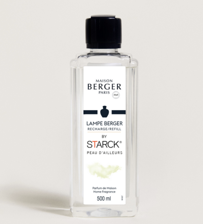Lampe Berger - by STARCK Peau d'Ailleurs 500 ml