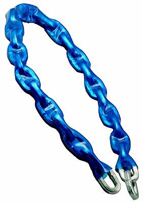 13658 BLINKY CATENA ANTIFURTO 8 X 8 SENZA LUCCHETTO MM. 600