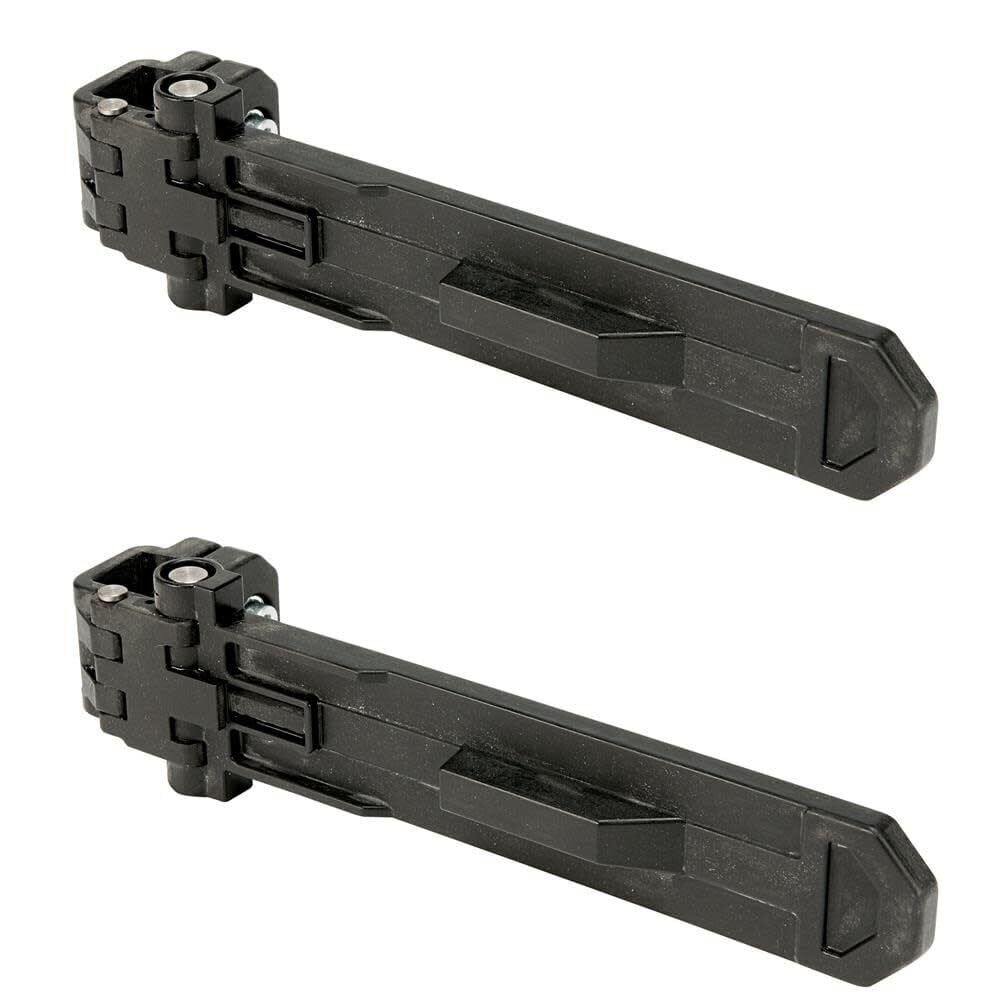 TOUGHSYSTEM DS - Coppia di staffe (E4E)