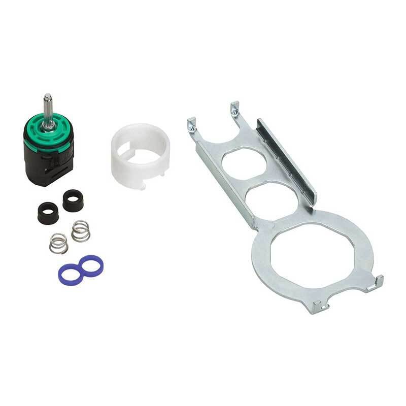 Hansgrohe Cartuccia di ricambio miscelazione joystick | 96339000