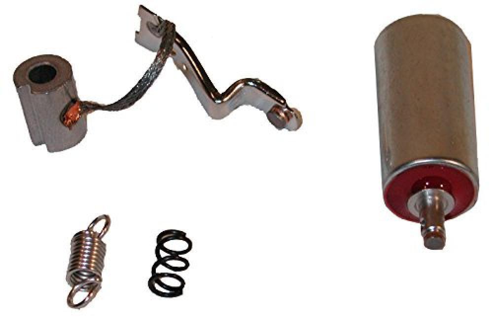Greenstar, 4910, GreenStar 4910-RUPTEUR/condensatore - NUOVO