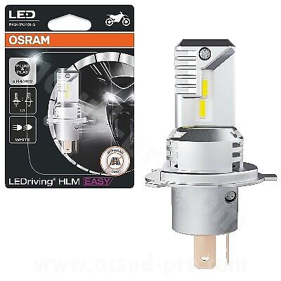 LAMPADINA LED H4 OSRAM LED EASY