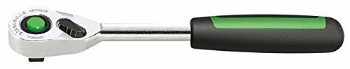 Stahlwille STW1111QR 1/10,2 cm Drive Quick Release dente di arresto – argento, a