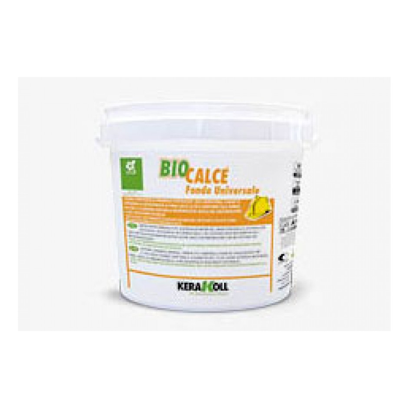 BIOCALCE FONDO UNIVERSALE KERAKOLL 4 L