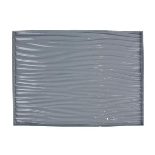 Lily Cook kp5276 piano cottura a génoise rilievo silicone/plastica colori e m...