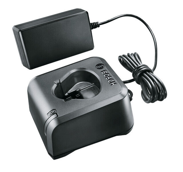 Caricabatterie per ioni di litio Bosch 12V, 2 ah/h - 2607226187