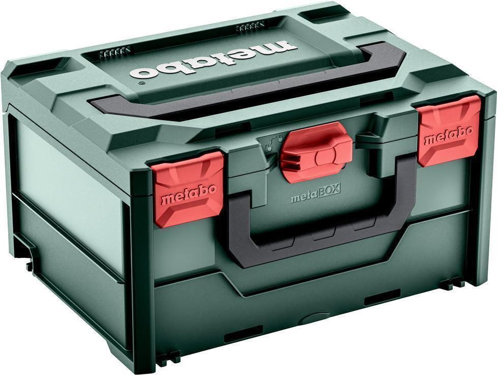 Metabo 626887000 metaBOX 215 vuoto