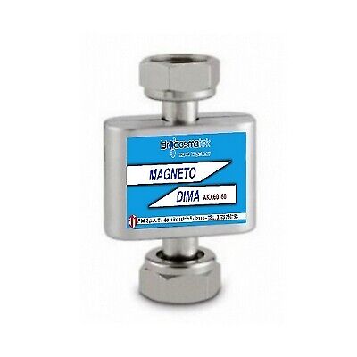 Anticalcare Magnetico "dima" - 1/2" F