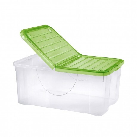 Dodo Box 40L TONTARELLI