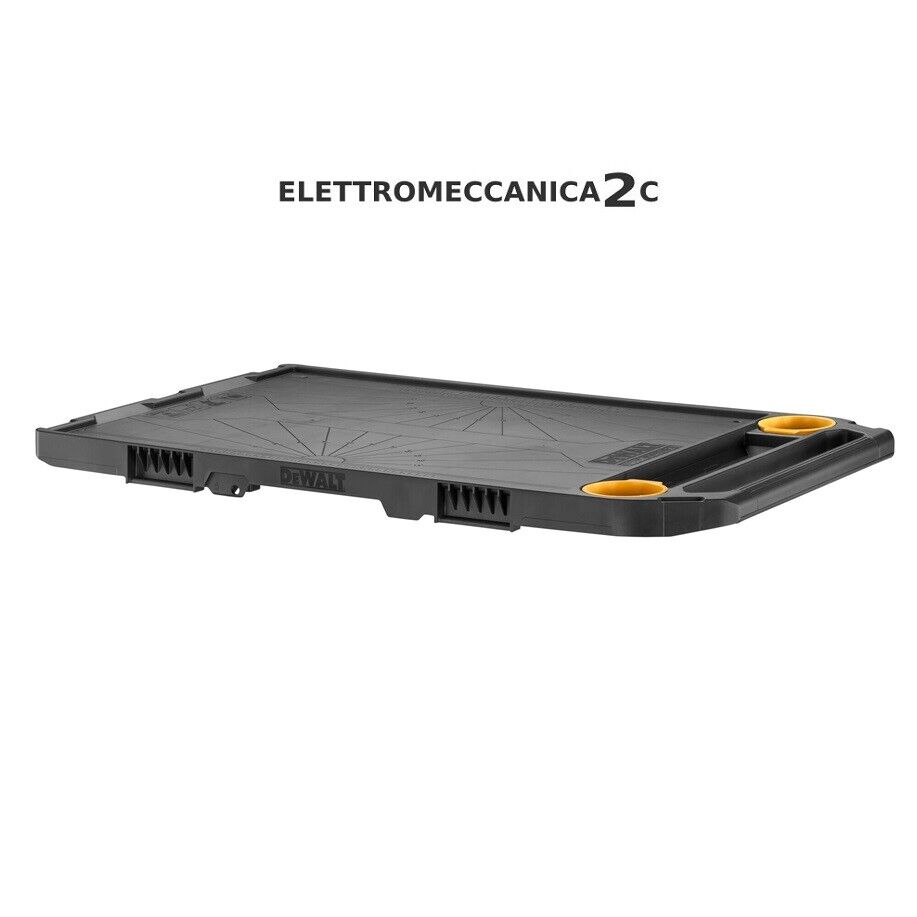 DEWALT DWST08550-1 superfice di lavoro toughsystem 2.0 dxl