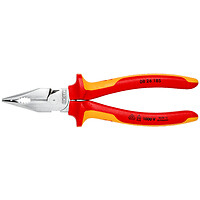 KNIPEX Spitzkombizange  Hand Tool 08 26 185