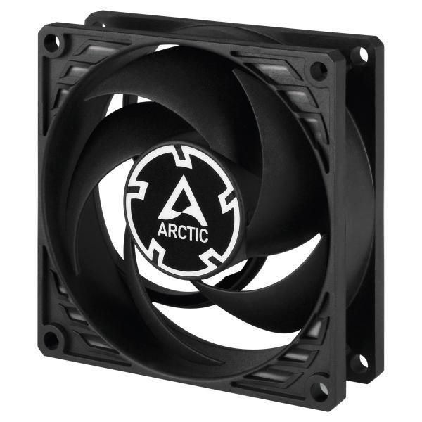 Arctic P8 Pwm Pst Co Computer Case Ventilatore 8 Cm Nero