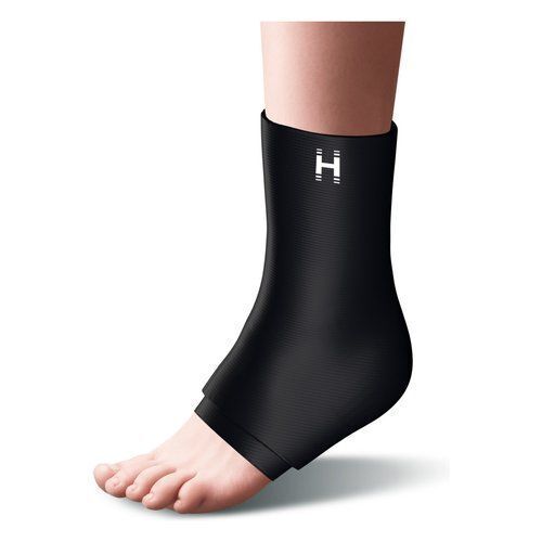 Fascia termica Homedics SR GA800 HOT&COLD Caviglia Black Homedics Cavi