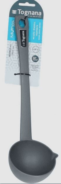 46283 TOGNANA MESTOLO NYLON MYTHOS UTENSILI