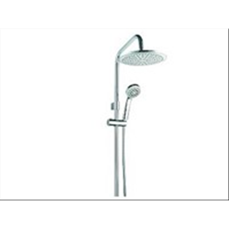 COLONNA DOCCIA METAFORM MERKUR