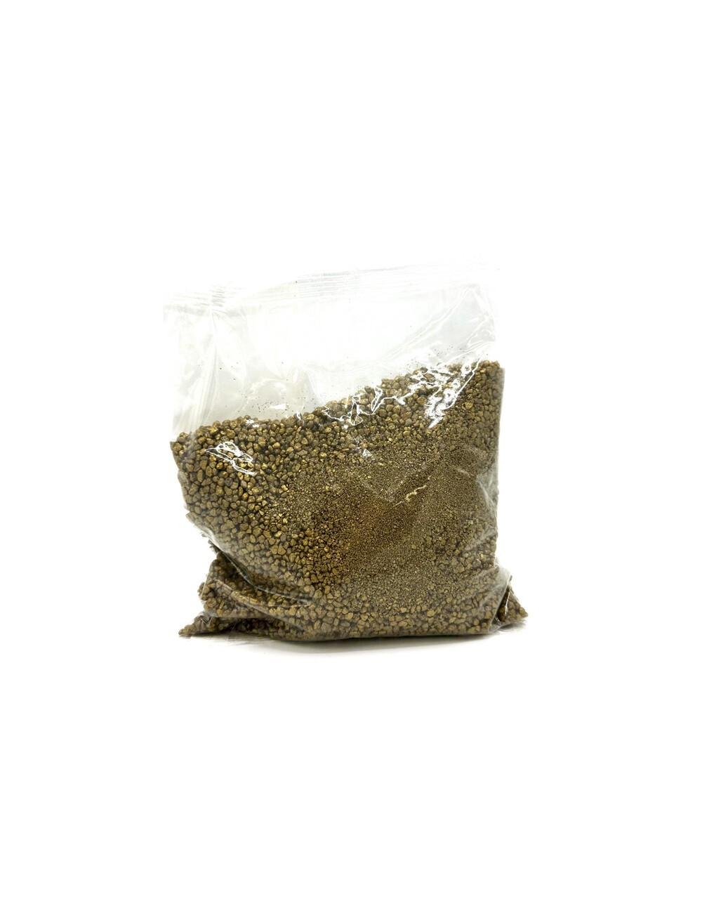 GRANULATO mm 2-3 ORO METALLIZZATO 1 KG 11494