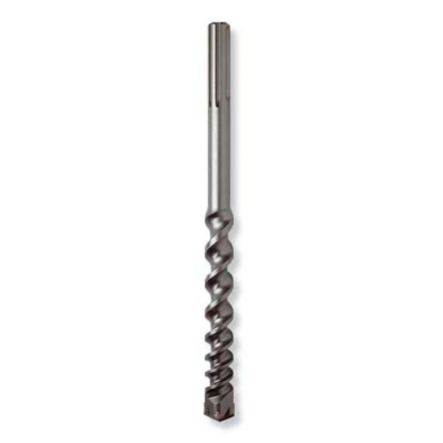 Punta trapano widia sds plus fischer mm 18x1000 Fischer