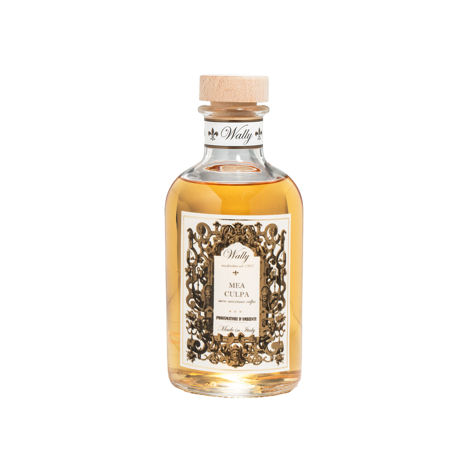 500 ml Adulto unisex Wally Mea Culpa - 90° anniversari