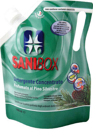 Sanibox Pino Silvestre 1L