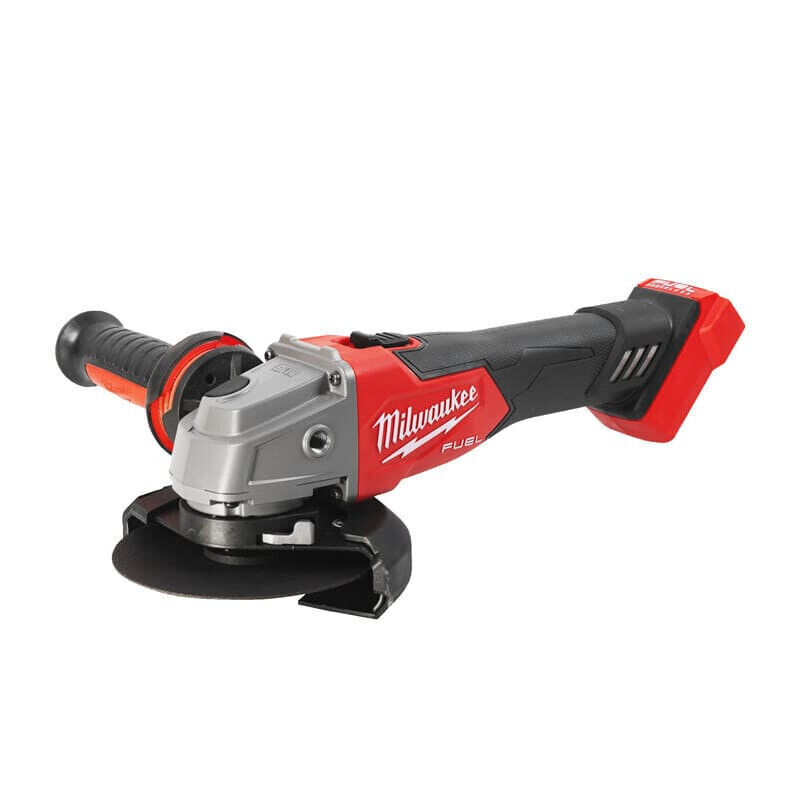 Smerigliatrice angolare 18V Ø125 mm FUEL (solo prodotto) M18 FSAG125X-0 -...