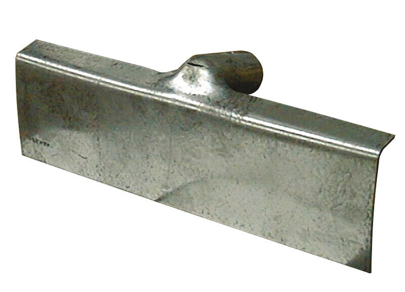 Raschiafango zincato cm. 35 (10 pezzi) -