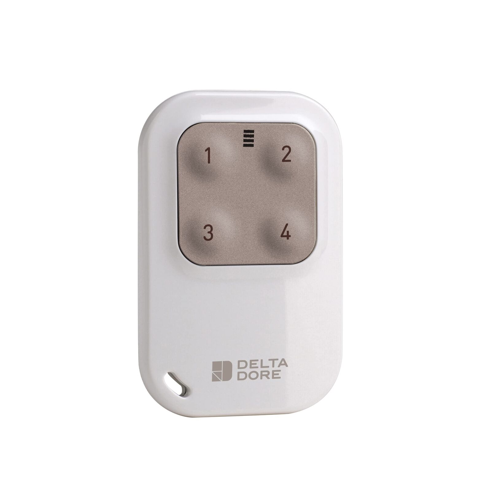 Delta Dore TYXIA – Telecomando tyxia1410 4 vie automatismo (i5L)