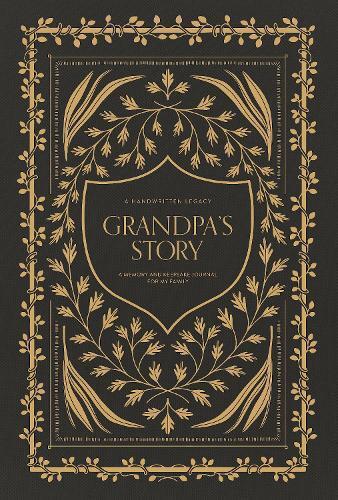 Grandpa's Story