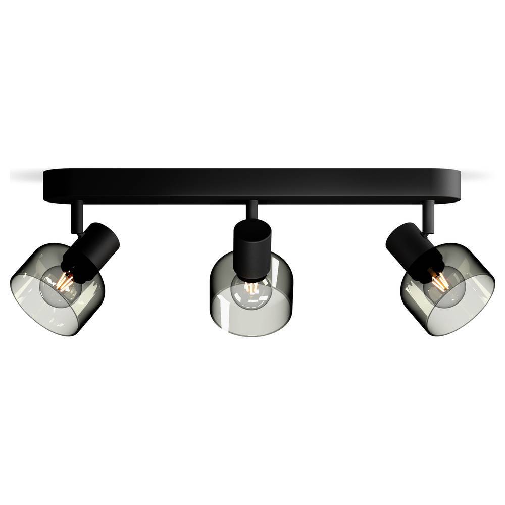 Philips Sleet 8720169299610 Faretto da soffitto E14 Nero