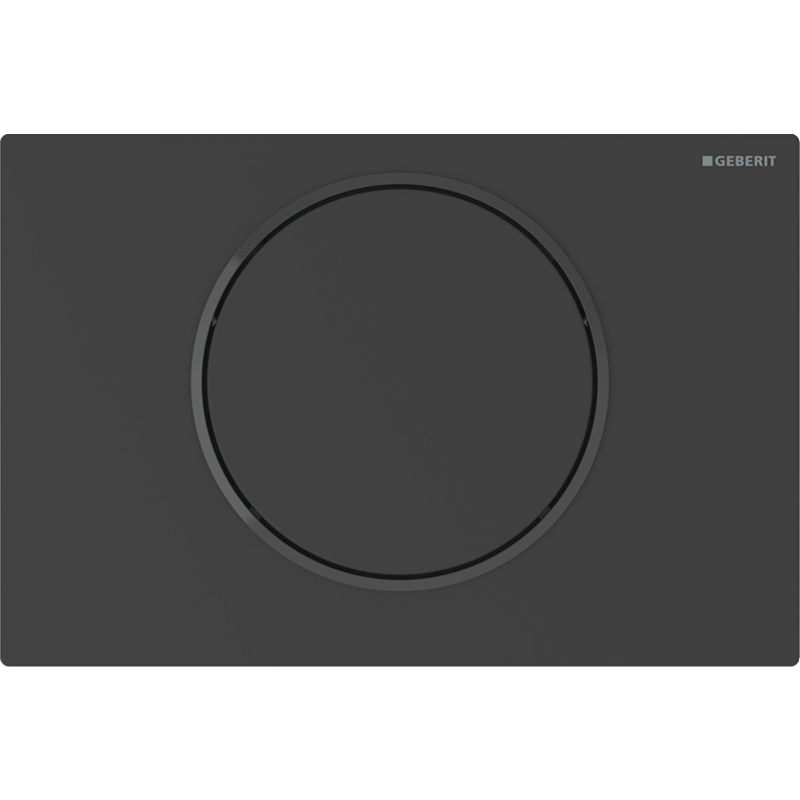 SIGMA10 PLACCA DI COMANDO ELETTRONICA COMANDATA A DISTANZA (RETE) 12CM (UP320) N