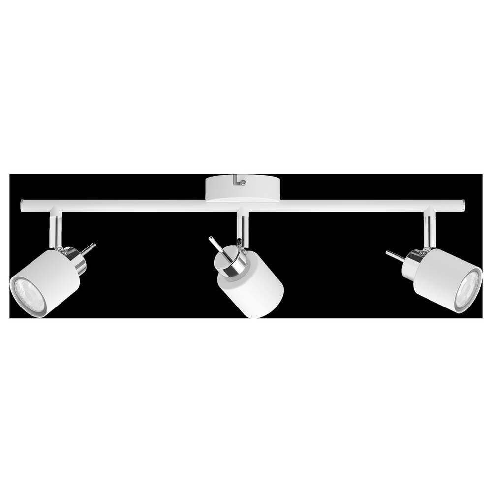 Philips Meranti 8719514465336 Faretto da soffitto GU10 Bianco