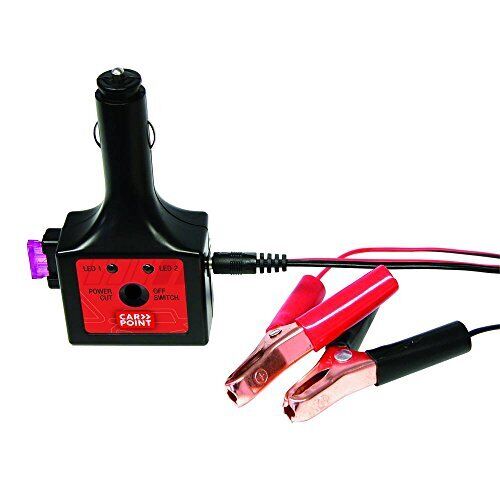 Carpoint Computer Memory Saver   0635870