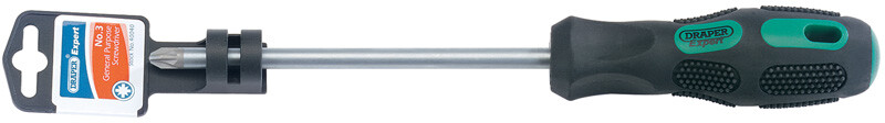 Draper Esperto No.2 X 100mm Pz Tipo Cacciavite (Display Confezionate) 970PZ