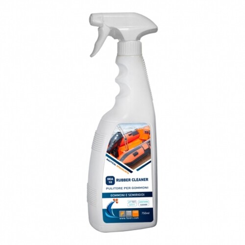 Pulitore Per Gommoni Linea Nautica - 750 Ml