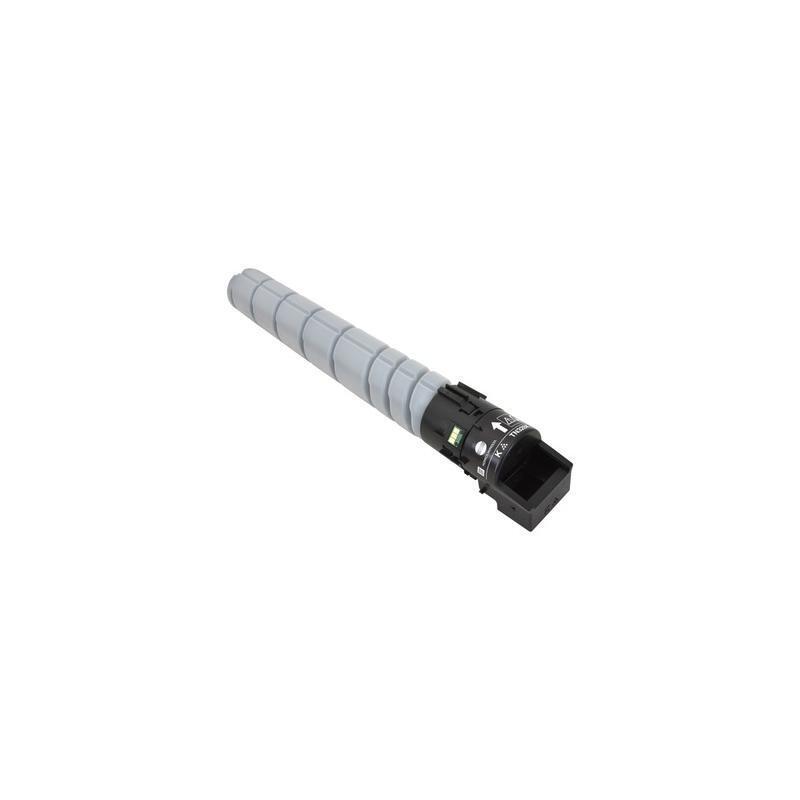 TONER TN328BK NERO COMPATIBILE AAV8150 PER MINOLTA BIZHUB C250,C300,C360i TN-328