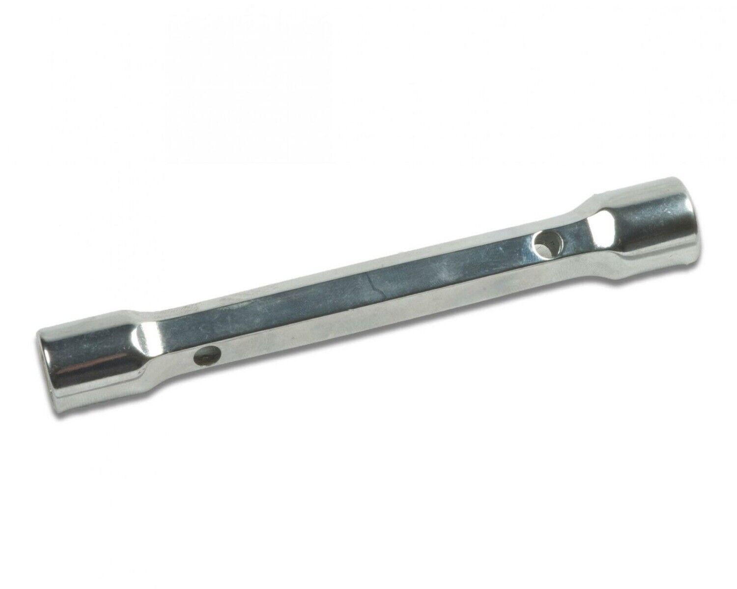 VALEX CHIAVE A TUBO DOPPIA MODELLO PESANTE mm 20x22