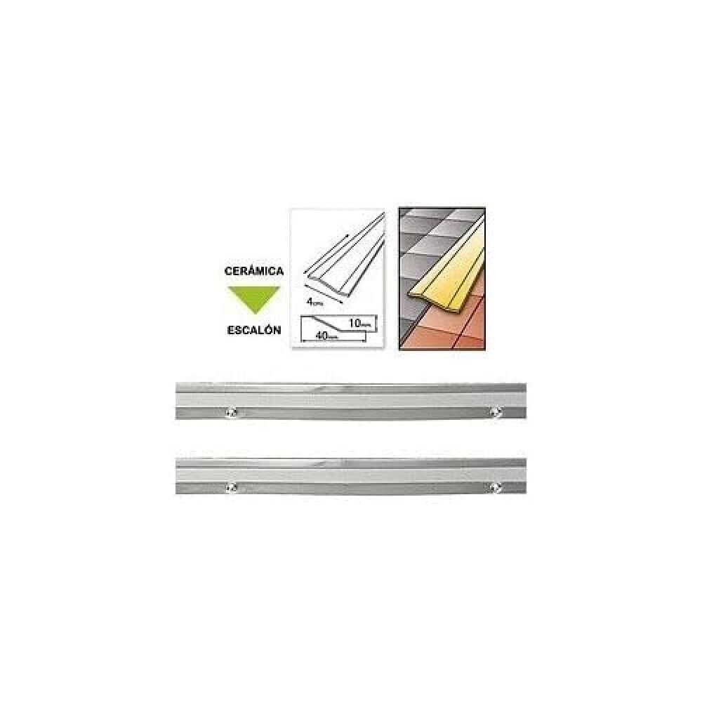 WOLFPACK LINEA PROFESIONAL 2540203 Tapajuntas Atornillable para Ceramica (D9N)