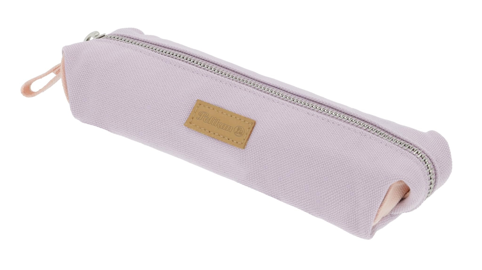 Pelikan Eco Twist Pencil Case Lavender/Apricot, Lavender/Apricot