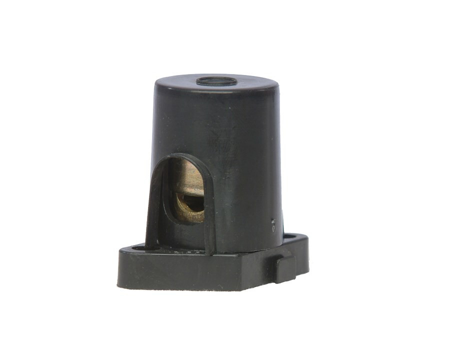 Morsetto A Mantello Mako 6 Mmq ( ZIPPO ELETTRONICA cod. 9006 )