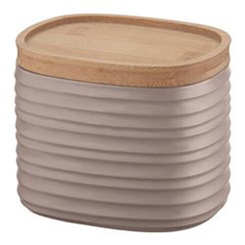 GUZZINI BARATTOLO Tierra 1000cc Terra Cotta 181800264