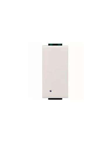 Bticino light scs interfaccia 2 ingressi mini  n4688