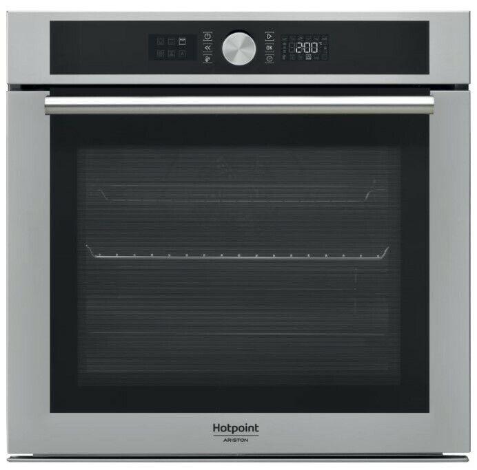 FORNO HOTPOINT FI4851HIXHA HOTPOINT ARISTON