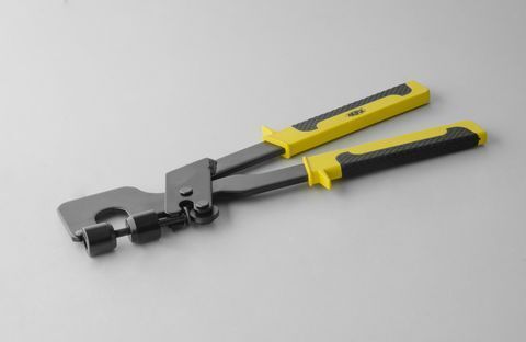 PUNZONATRICE ECO NERO MANICO DIRITTO - AKIFIX - NAMF29001 -