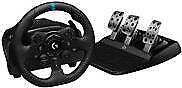 G923 Racing Wheel and Pedals Xbox & PC